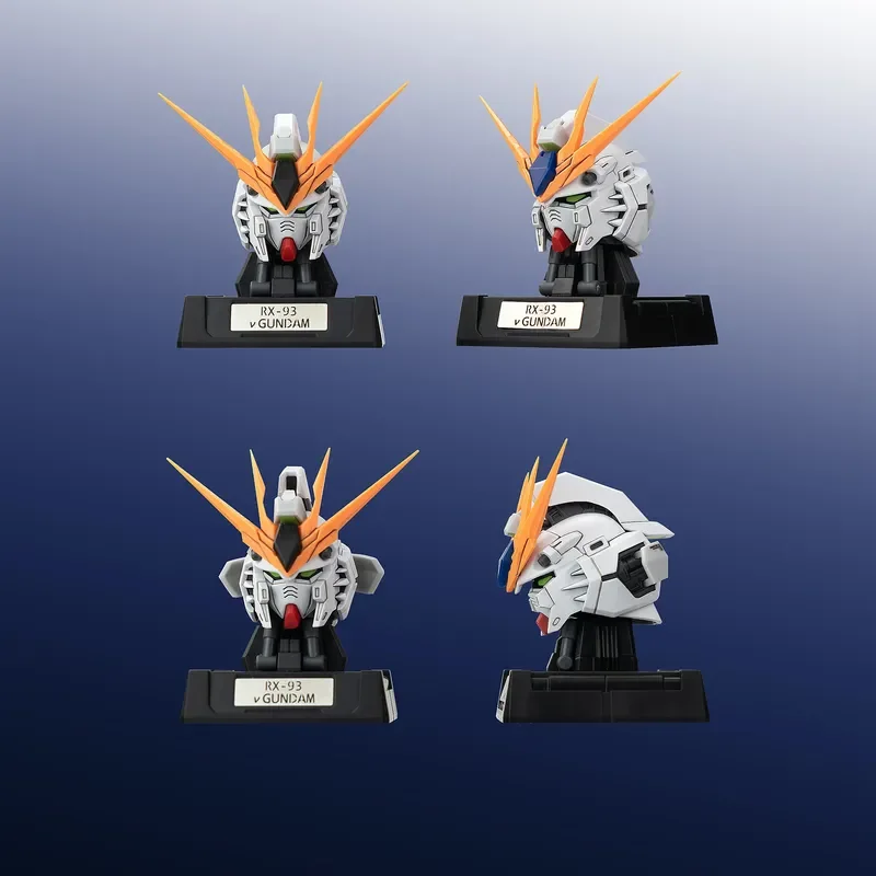 Thumbnail 2 - #23 Latest Scale Model Kits Updates