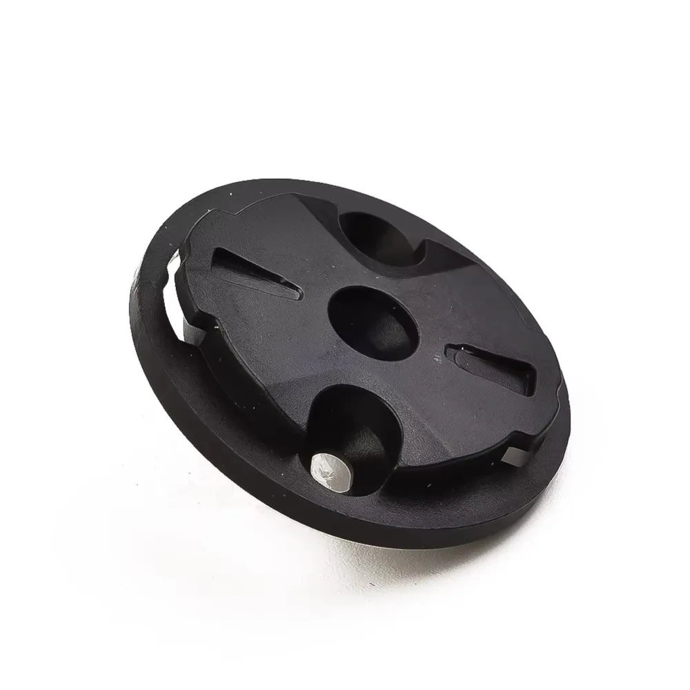 Bike Bicycle Computer Bracket Mount Fixed Base Male Seat Repair Parts For GARMIN Cycling Repalcement Accessories