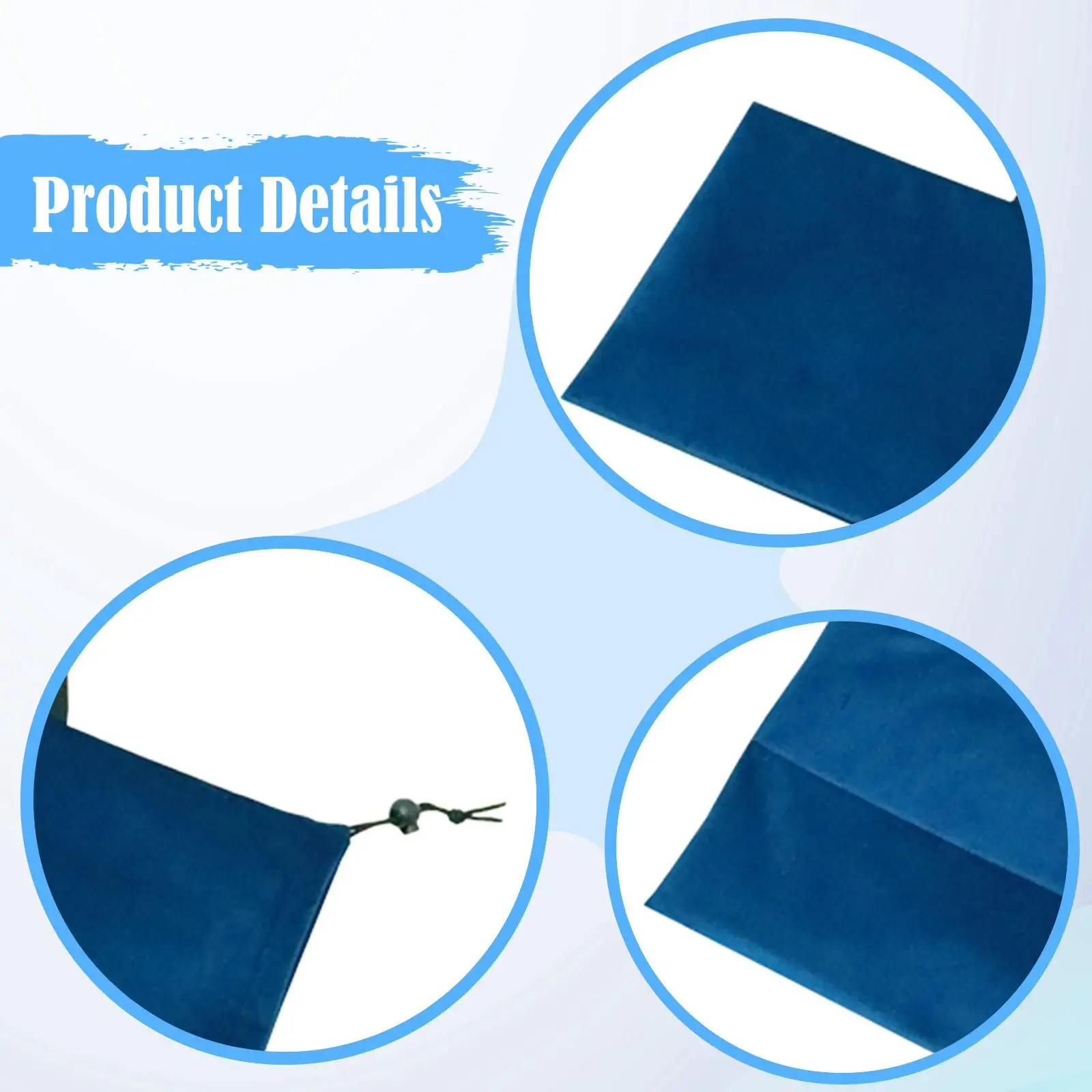american-mahjong-rack-storage-pouch-handbag-organizer-velvet-material-for-mahjong-full-set-players-and-game-nights