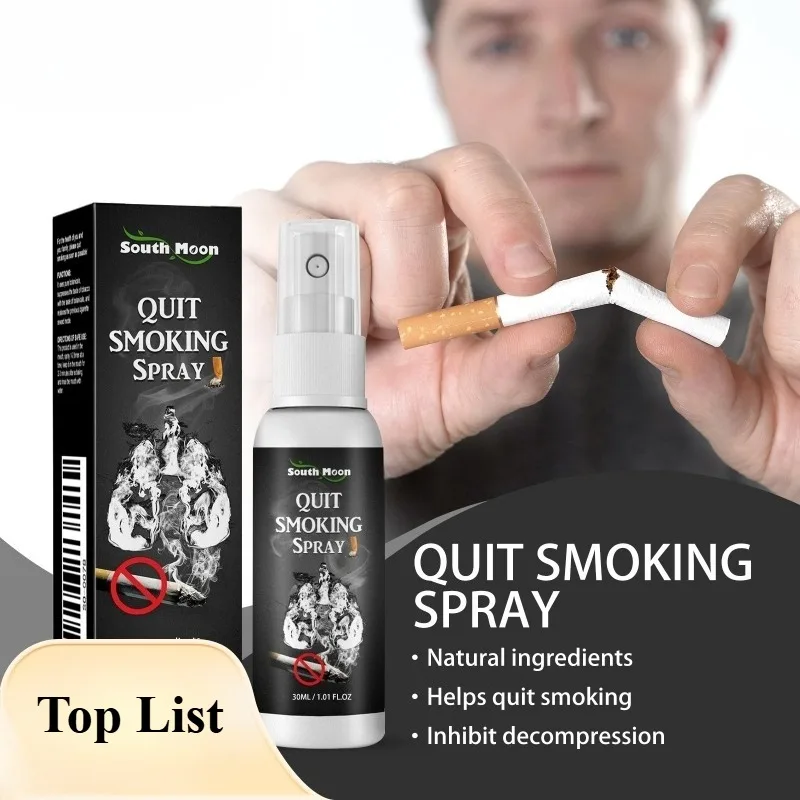 Nicotine Kexing Spr… - image