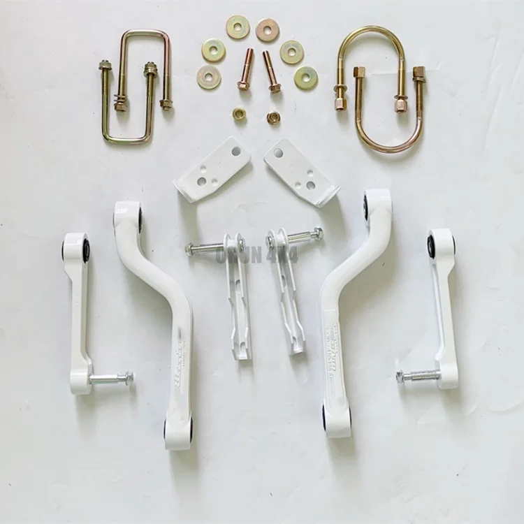For REAR Balance Arm Stabilizer SPORT Kit 4x4 Suspension Kit for HILUX REVO 2015-2026