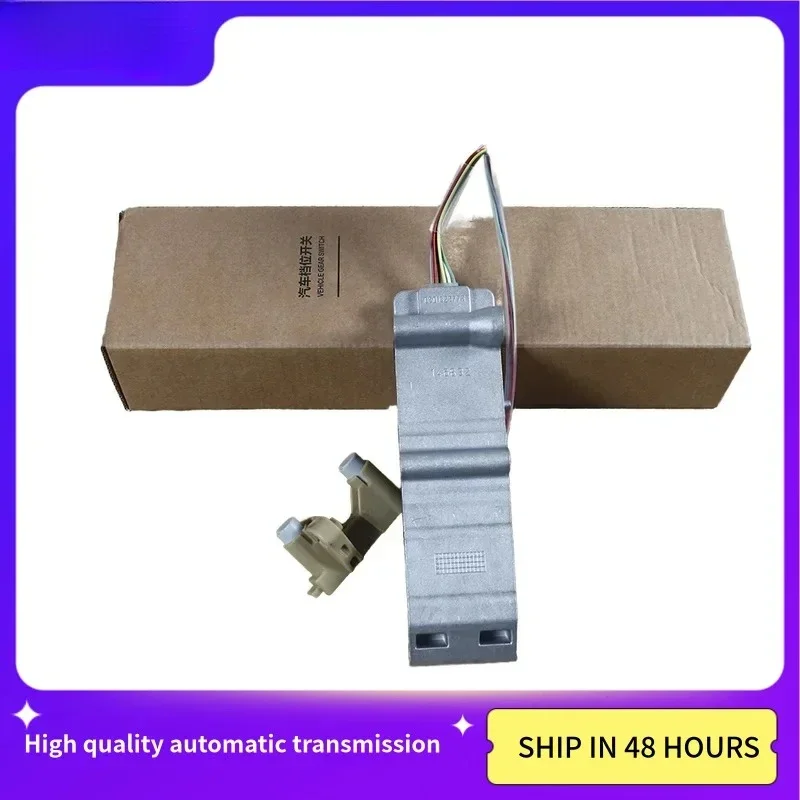 

Hot Selling Original Brand New Automatic Transmission Parts 7DT45 7DT70 Gear Switch for P orsche 911 Gear Boxes Category
