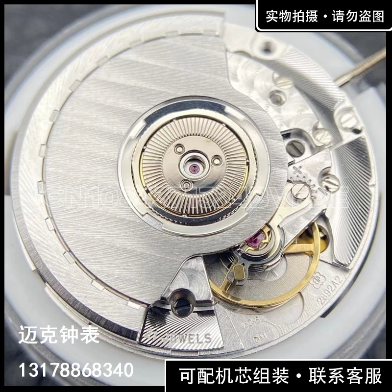 

Assembling watch accessories Swiss ETA2892 movement 2892-2 movement 2892 movement Swiss watch accessories