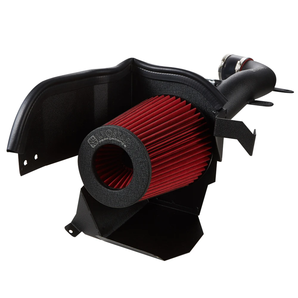 cold air intake for ford mustang 2010-2014 v6 For Toyota Nissan Honda lfiniti Subaru Acura VW BMW Audi Ford Chevrolet Jeep