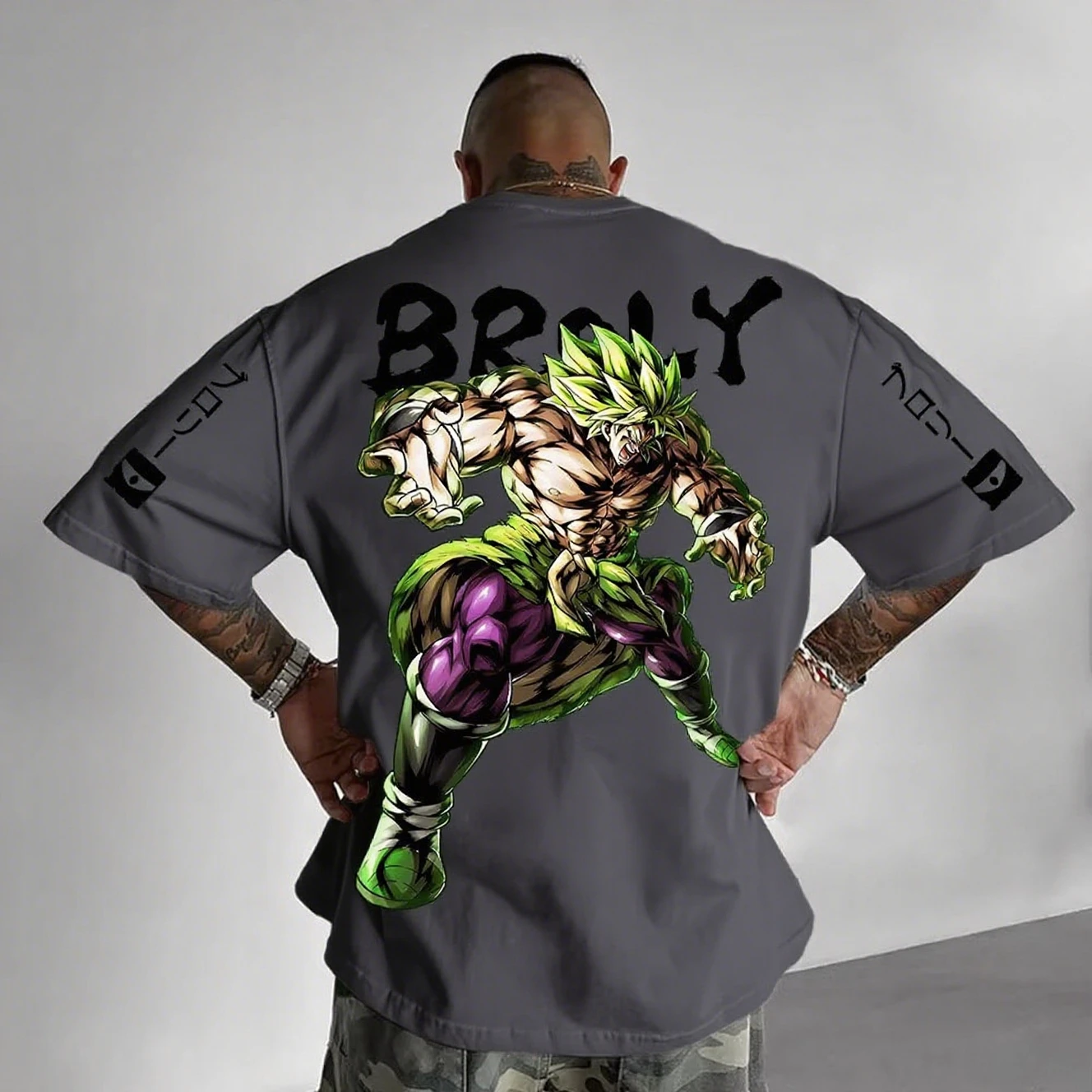 2026 New Hot Summer Dragon Bal - Japanese Anime Merchandise Store 评论和价格