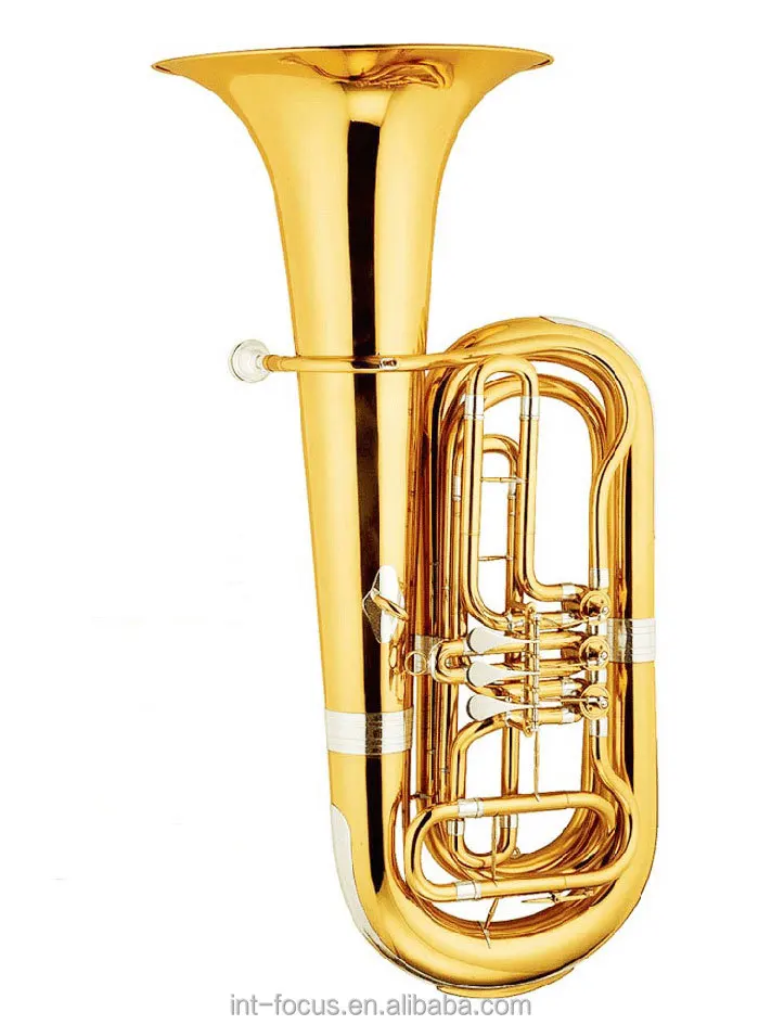 Chinese Price Tuba for Sale