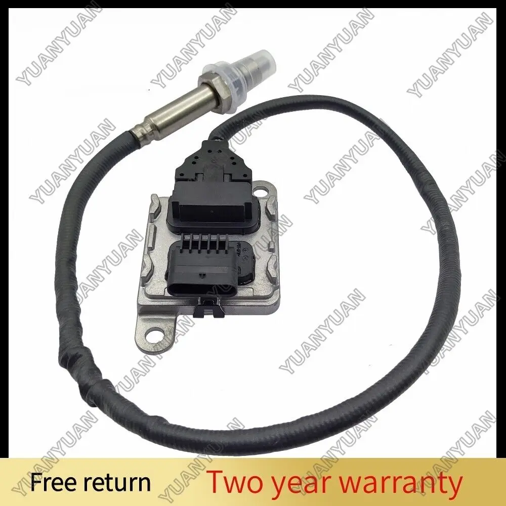 

Nitrogen Oxide Nox Sensor 55497831 SNS389 5WK97389 A2C96707600-01