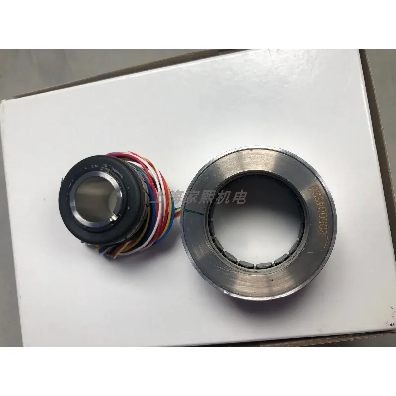 HiV23401-T2014-B209 Encoder TYCO Renamed TE