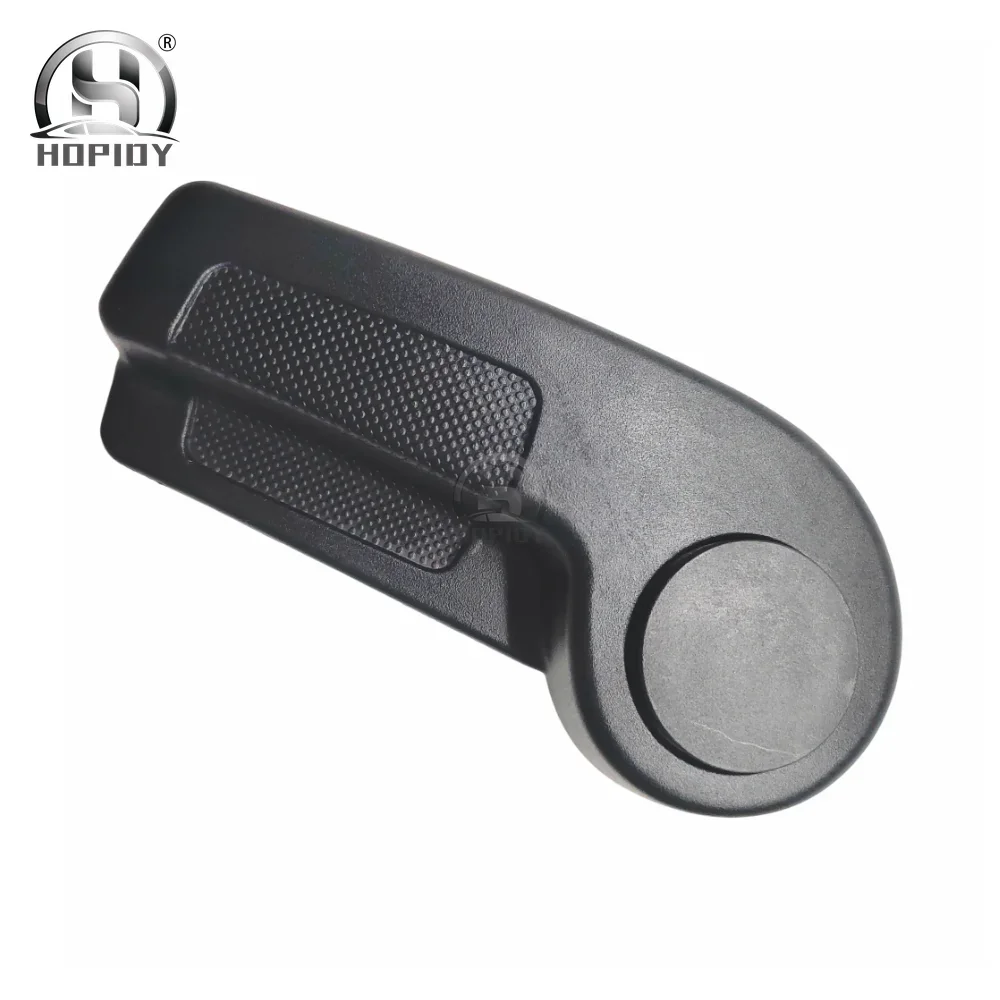 Seat Valve Seat Angle Adjustment Handle for ISRI NTS2 - Left