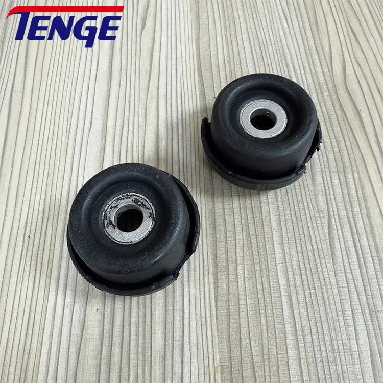 2026 فريد Tenge قطع غيار السيارات الملحقات 204606 مانع الصدمات الخلفي العلوي جبل لفيراري F599 طقم تصليح التعليق الهوائي