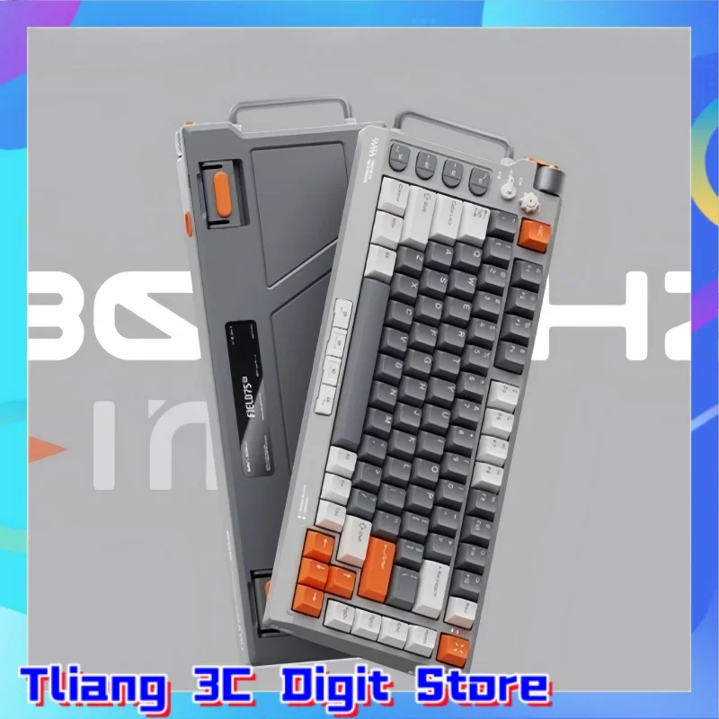 Hot Milhas é Confiável? Descubra Tudo Sobre Hot Milhas e Como Escolher o Melhor Teclado para Jogos no AliExpress