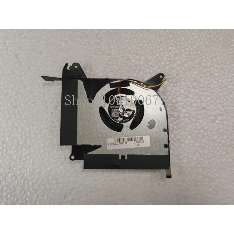 Вентилятор для графического процессора ASUS ROG Strix RTX SCAR II GL704 GL704G GL704GW S7C S7CW