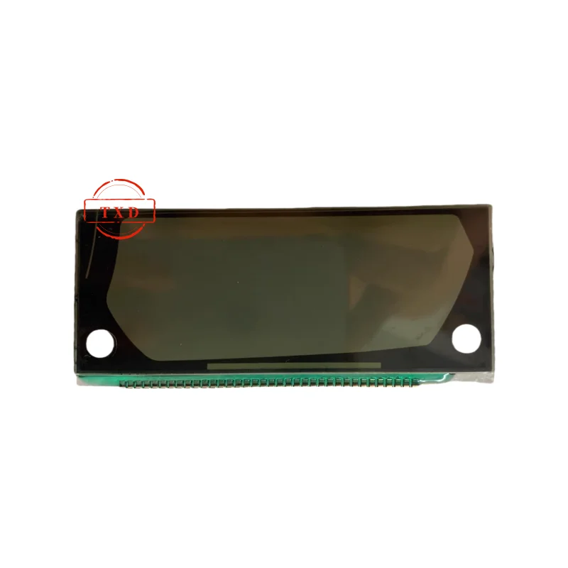 Motorcycle Meter Display for  Fazer FZ1 FZ6 600 Speedometer Instrument LCD Screen Motorcycles Cluster Dashboard