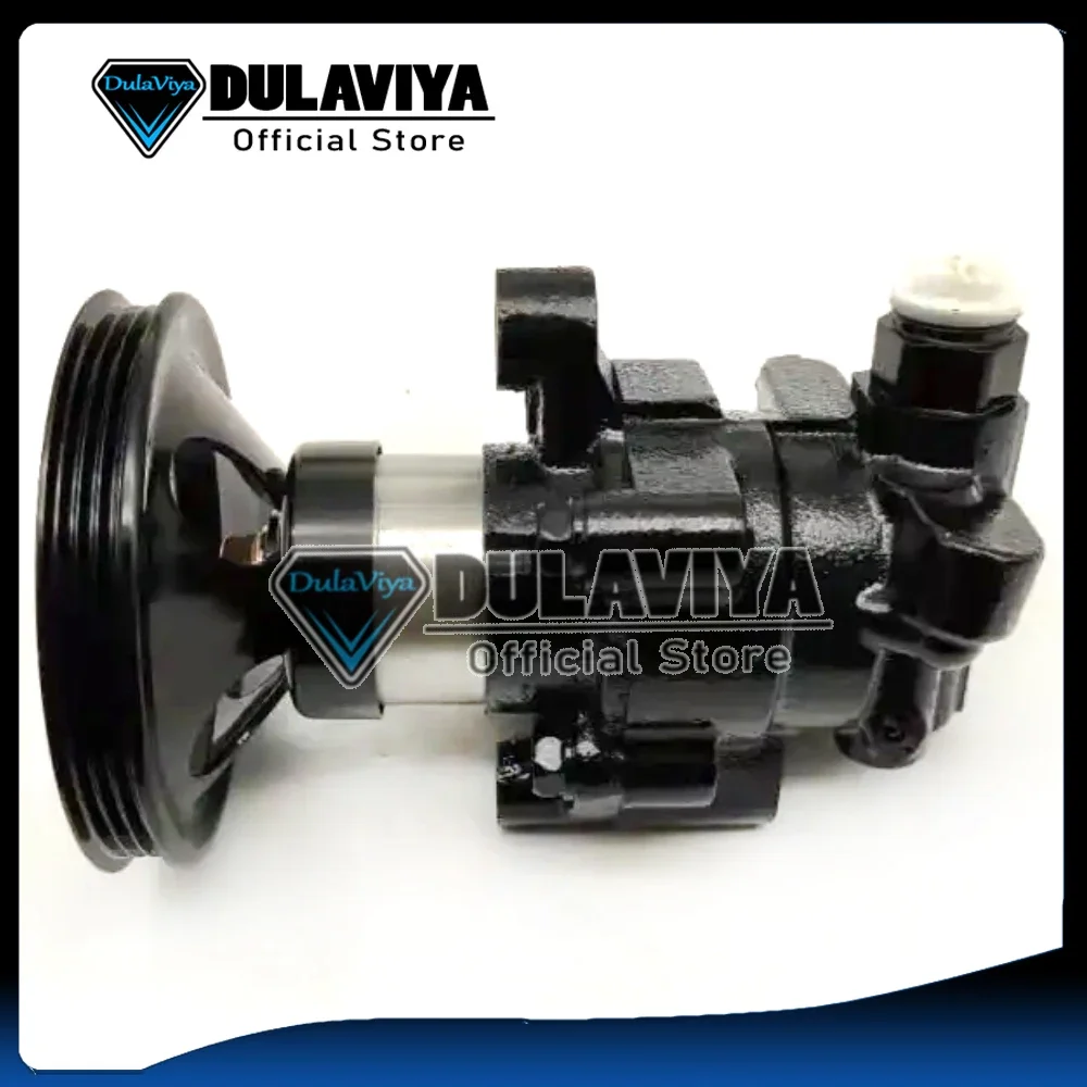 

44320-28100 Hydraulic Power Steering Pump For TOYOTA 2C PK 44320-28021 44320-28011 44320-27021 44320-27022 44320-27040