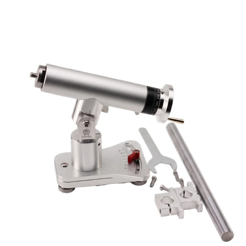 For Polishing Repair Machine: Efficient Polishing, Compatible with Watch Metal Ceramic Materials