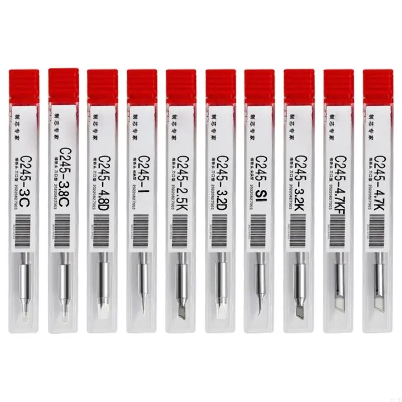 831f C245 Asturation soudage