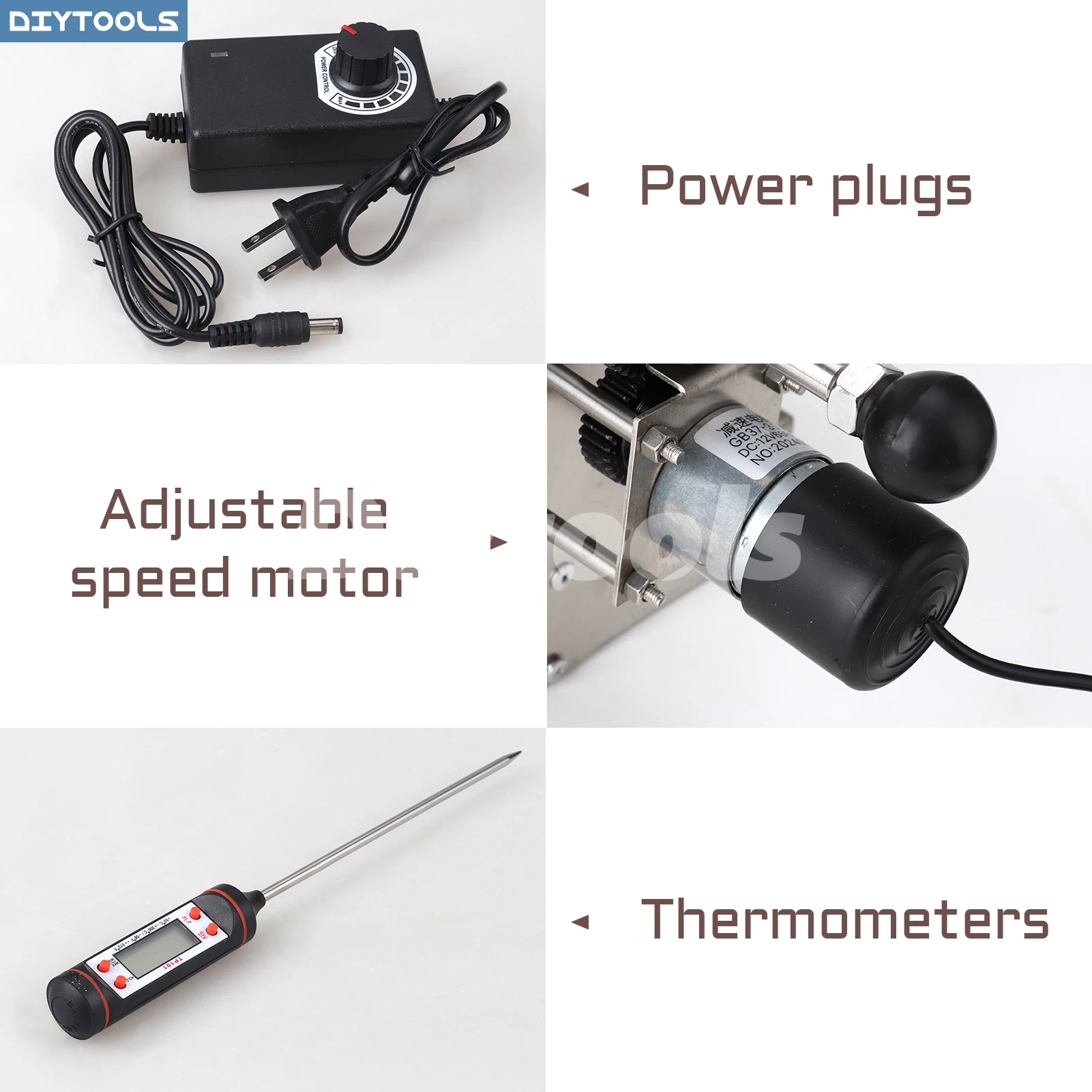 Torrador de café 3.8L Torrador compacto Forno de cerâmica a gás Aquecimento doméstico Fritura de grãos coagulação Elétrica Assadeira doméstica Máquina de assar Curva de grãos Aço inoxidável Visível Pode fritar alimento