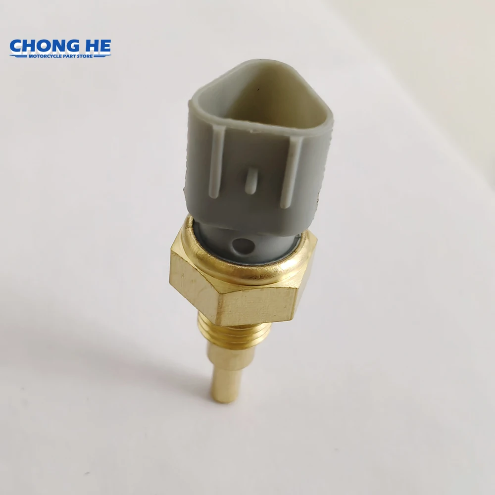 

2pcs For HONDA ST1300 ST1300A ST1300P PA 2003-07 ST 1300 Motorcycle Water Tank Temperature Sensor Control Switch Radiator Thermo
