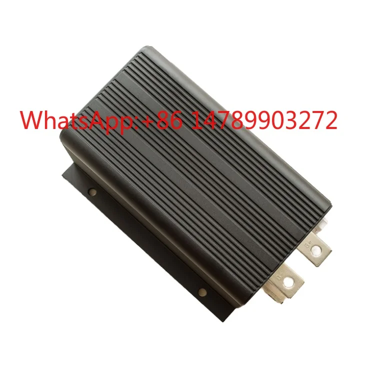36V 48V 500A DC Pump Motor Controller High Current Replacement Forklift Spare Parts