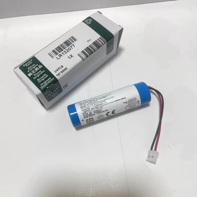 LR132077 Is Suitable for the Original Battery of the Land Rover SOS Emergency Rescue Module.