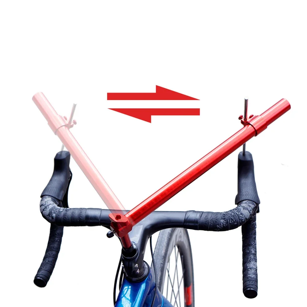 

Bike Dual Control Adjuster Weight About 440g Bike Lever Alignment Tool Aluminum Alloy Anodizing Treatment Lifetime Guarantee