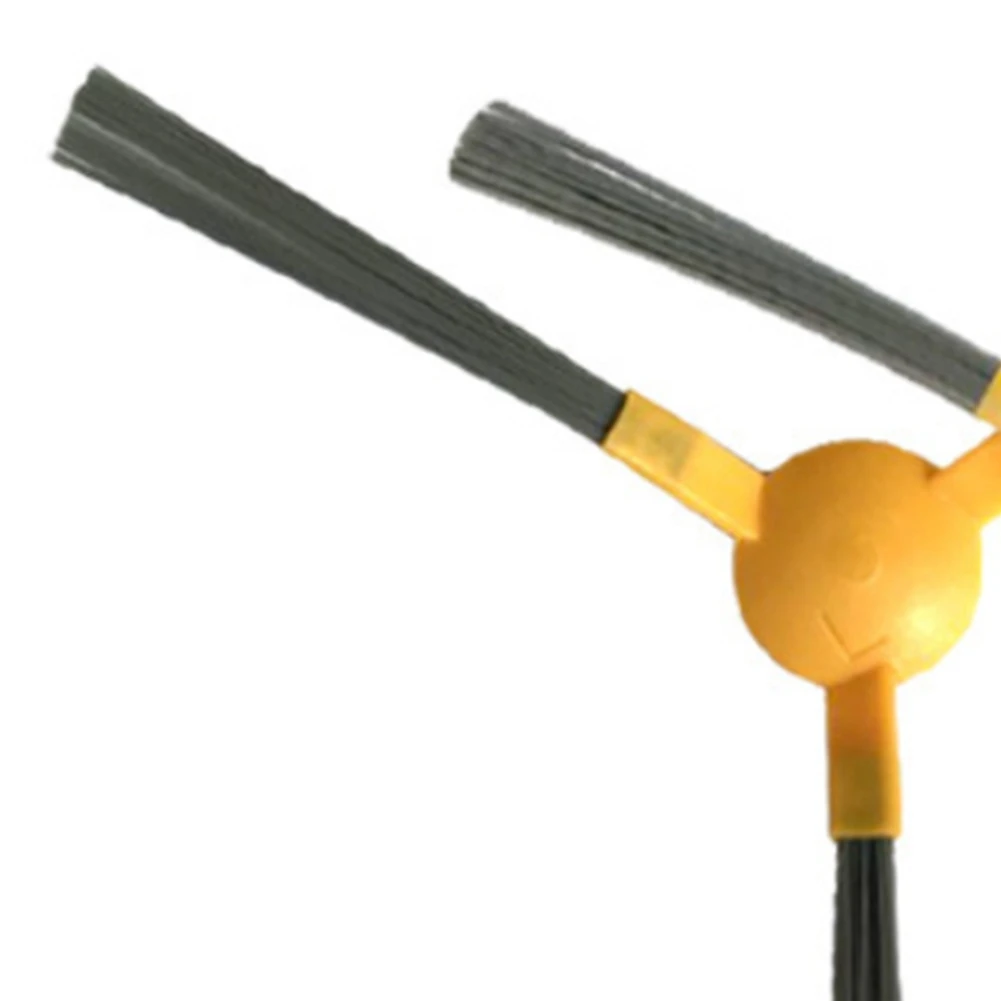 استبدال مكنسة كهربائية روبوت ، فرش جانبية ، ملحقات تنظيف المنزل ، متينة ، 2 صانعات