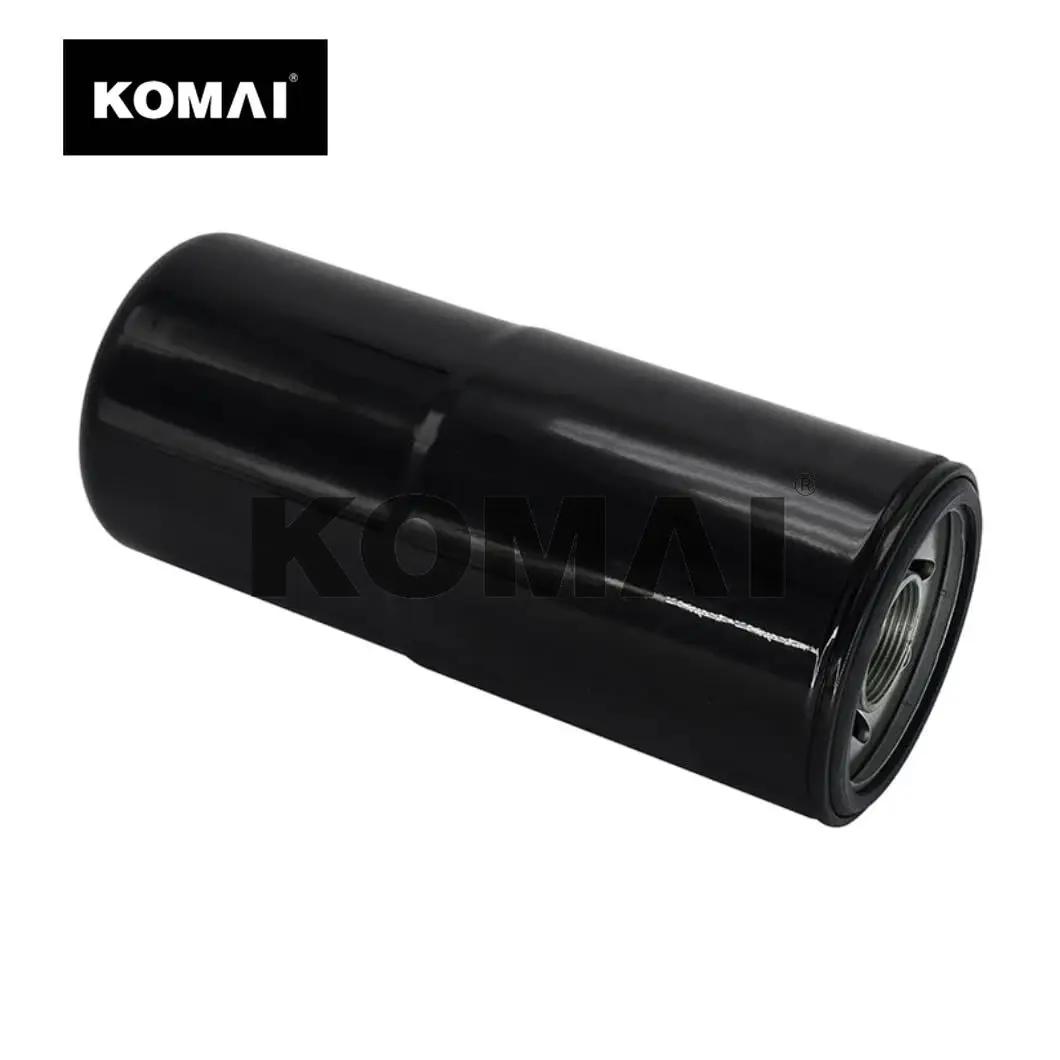 

Fuel Filter, For Komatsu PC2000-8/HD785-7/HM350-2/HM400-2, 600-311-3550, Engine Filter for Excavator & Heavy Duty Equipment