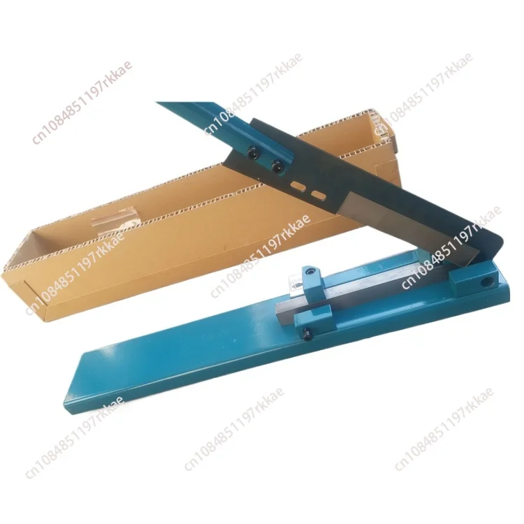 

Wire slot scissors PVC wire slot cutter 45 degrees 90 lines wire wiring slot cutting machine guide rail pliers C45DZ47