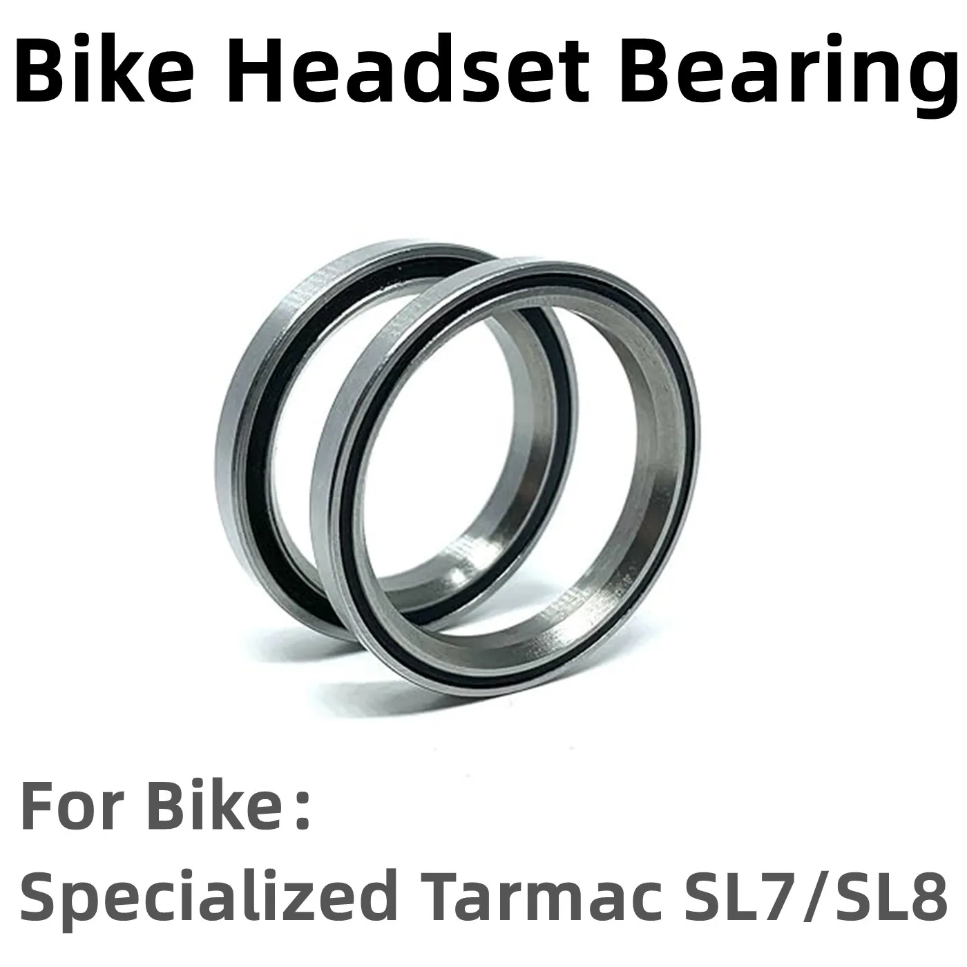 Road Bike Headset B… - image