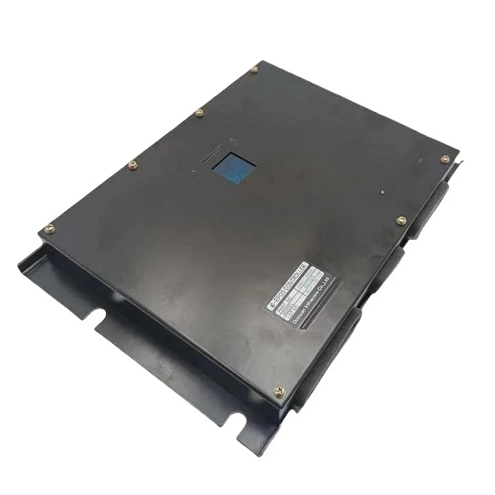 

300611-00035C Excavator ECU ECM Computer Board Electronic Controller Is OEM For Doosan Vehicle DX220LC DX225LC DX255