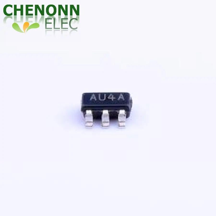 

20PCS/LOT LM7321MFX/NOPB (Amplifiers)
