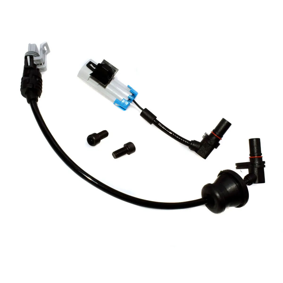 Original 96626078 96626080 5s8404,5s840 Abs Wheel Speed Sensor Front After For  Equinox Captiva Pontiac Saturn Opel Antara 07-13
