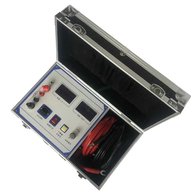 Multifunction Installation Tester Earthing Continuity Tester Loop/Line Impedance Insulation Resistance Tester