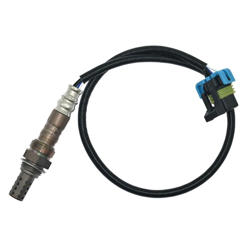 12572705 Zuurstofsensor Lambda Sensor 234-4669 Voor Chevrolet Camaro Caprice Korvet Ss 2009-2017 Onderdelen O2 Sensor