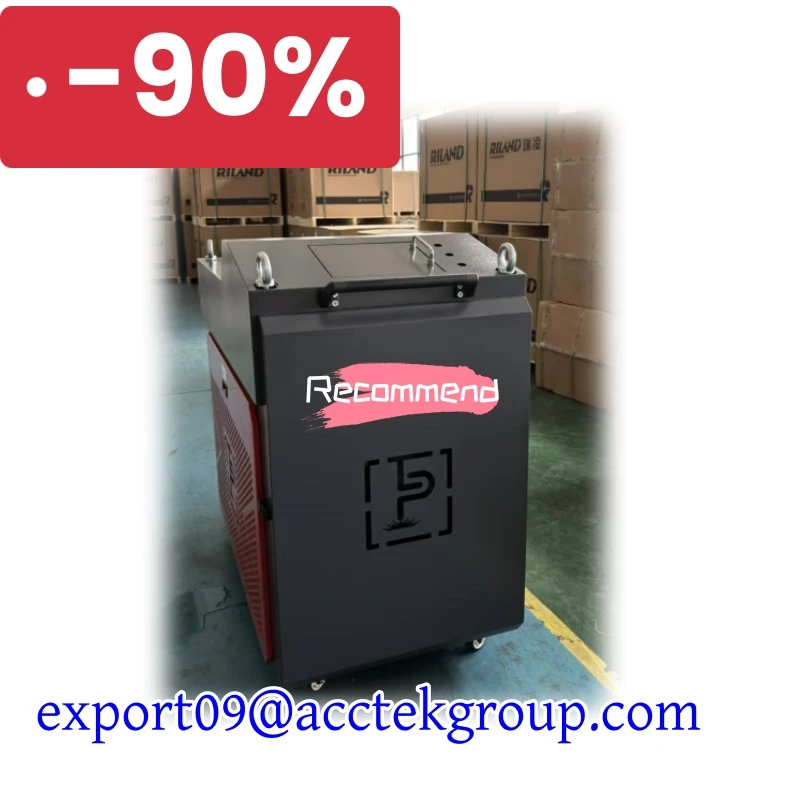 Discount 3kw 6kw Lazer Metal Cleaning Machine Stone Wall Graffiti Remover 6000watt New Laser Cleaner
