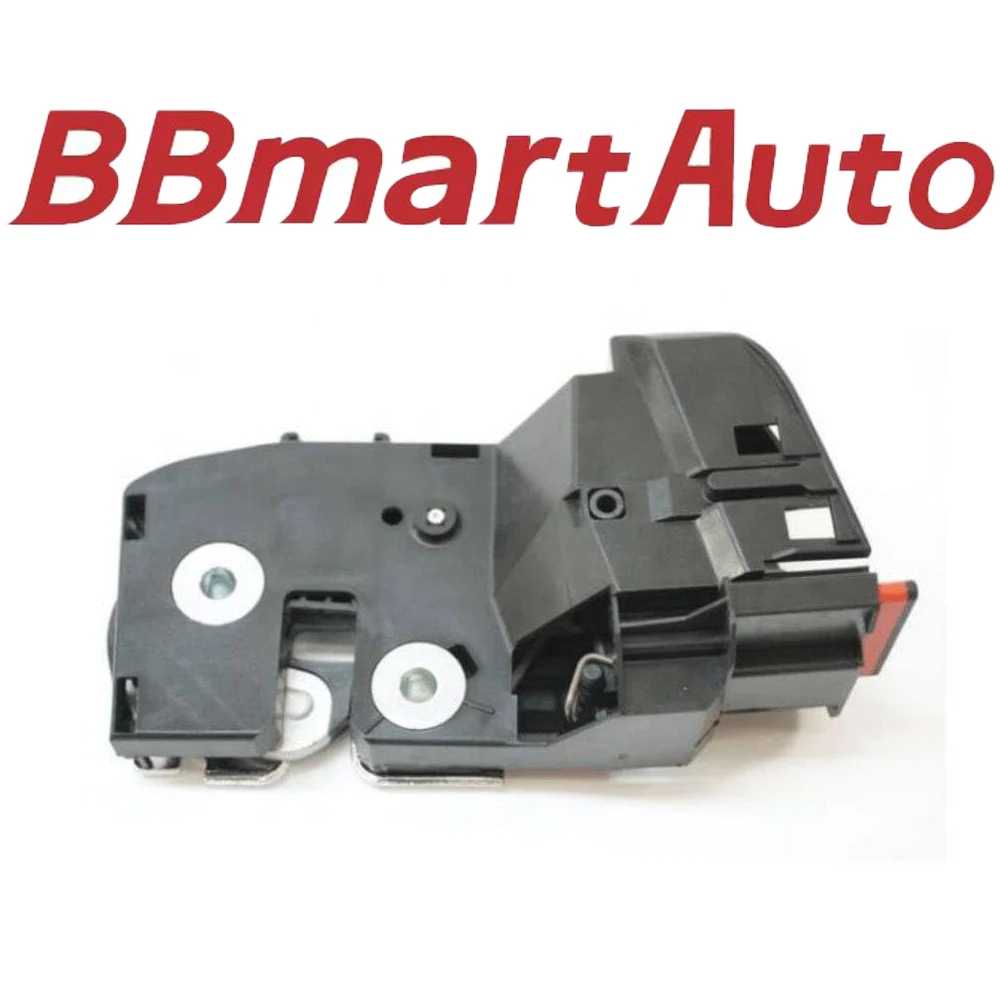 

1769209400 BBmart Auto Parts 1pcs High Quality Right Bracket Of Locking Device For Mercedes Benz W176 C117 CLA200 CLA220 A180