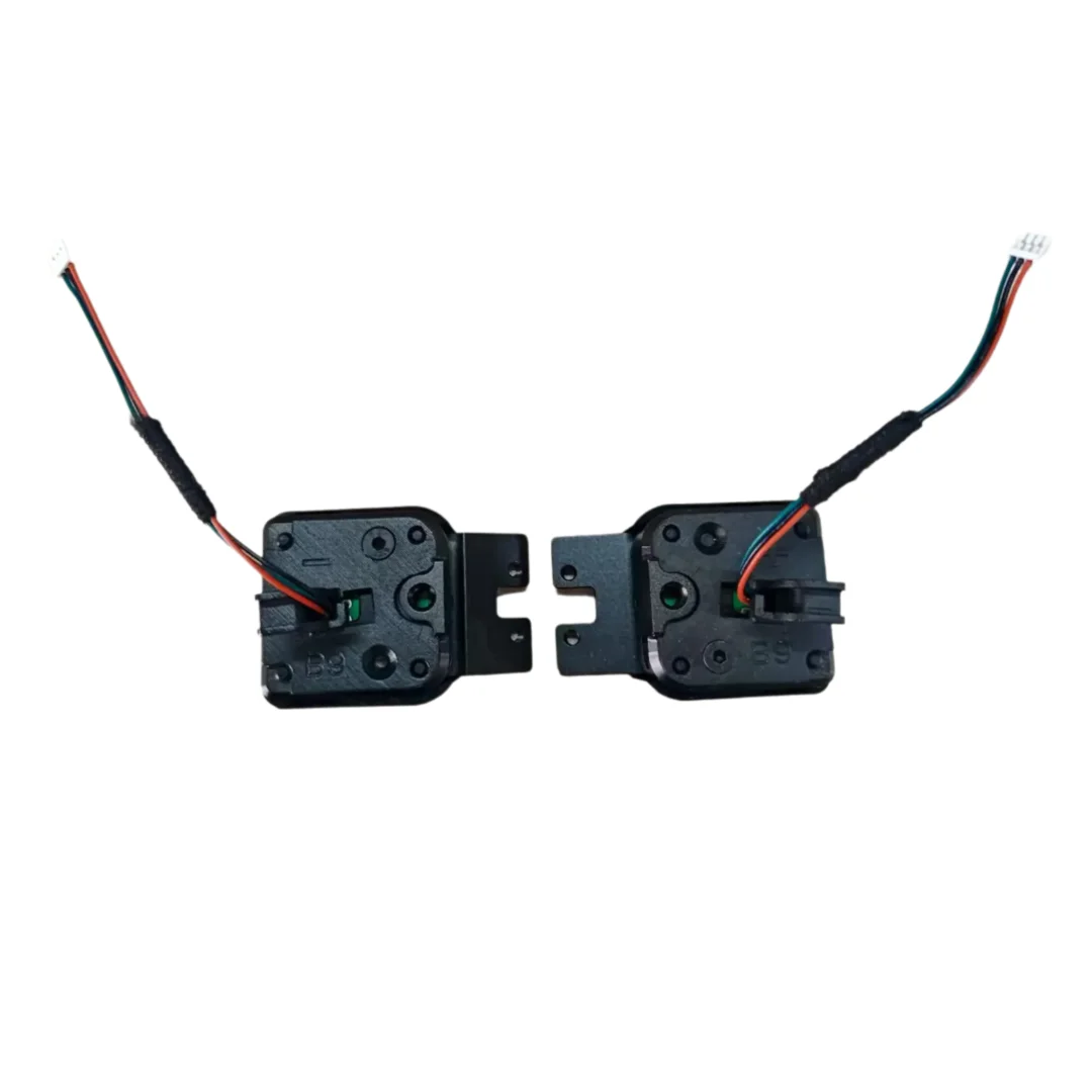 

Магнитная основа переключения передач из углеродного волокна для Audi B9 B9.5