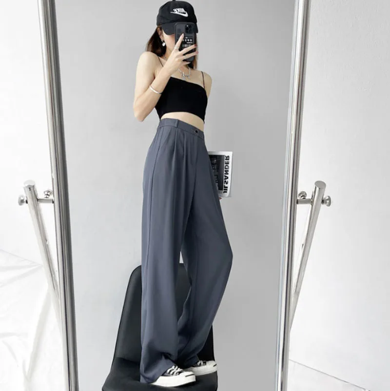 Solid Sport Yoga Pants High Waist Sport Leggings Fitness Women Yoga Leggings Training Running Pants Sportswear