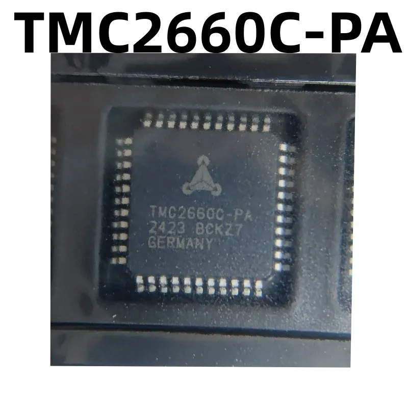 

5-10pcs TMC2660C-PA TMC2660C LQFP44 100% brand new and original