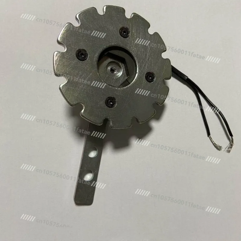 

Electromagnetic Brake for Mobility Scooter Electric Wheelchair Braking System Accessories