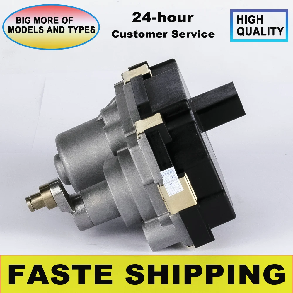 

Actuator Electronic 53039880423 BV43 Wastegate 53039880430 for KIA Sorento Sportage SUV QL 2.2 CRD D4HB 28231-2F650 53039880432
