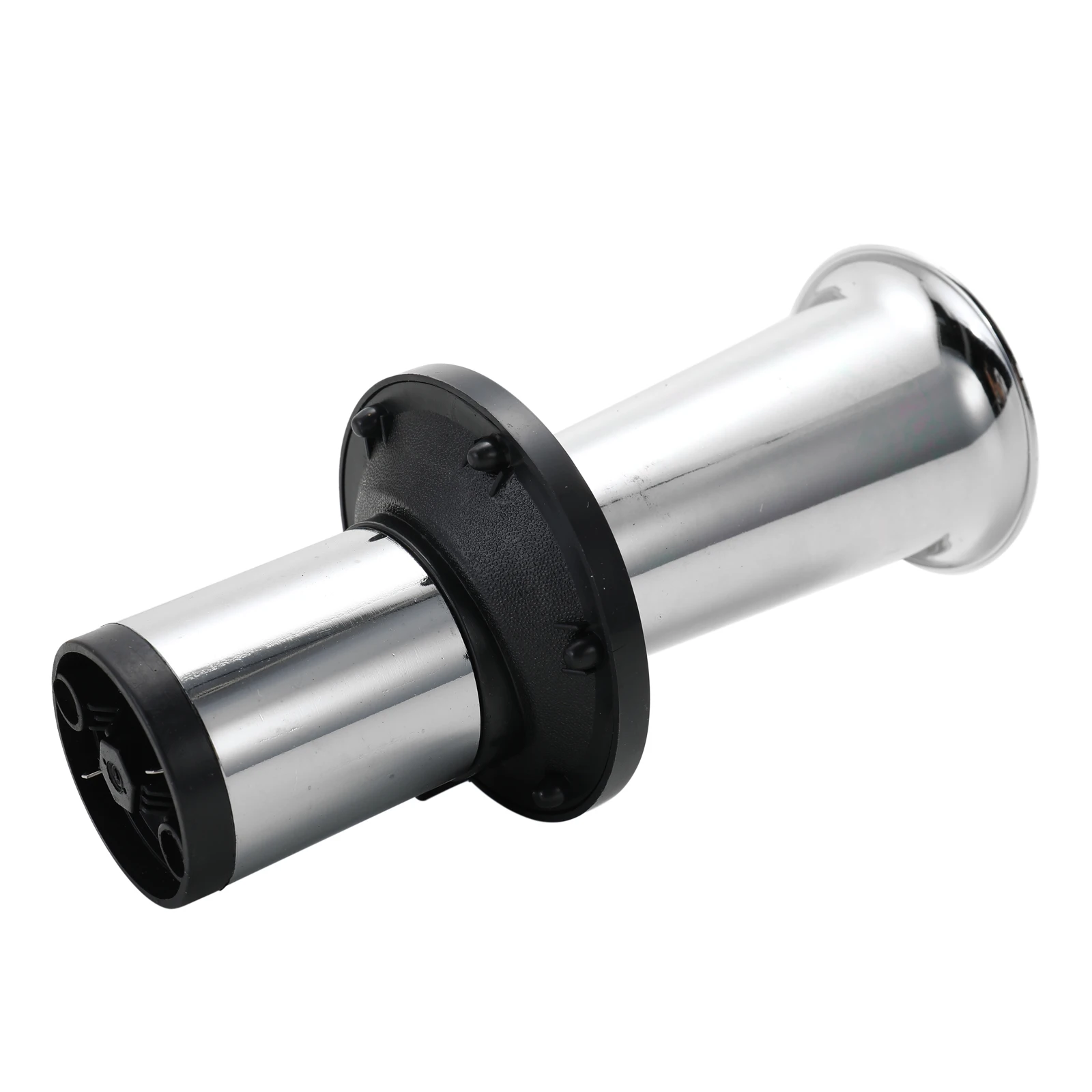 12 فولت خمر OO-GA Oogah القرن الكلاسيكي لفورد نموذج العتيقة الطراز القديم مدرسة كروم 110dB سيارة دراجة نارية #4