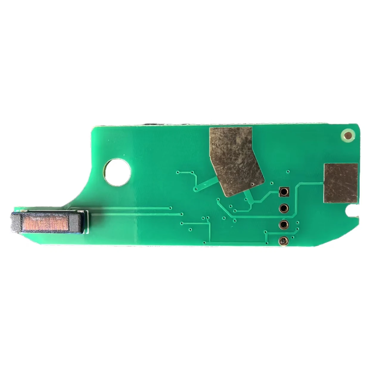 Jingxin Fernbedienungs-Autoschlüssel-PCB-Platine 433MHZ ID46 7946Chip für Fiat 500 Panda Bravo Punto Ducato Stilo DEPHI Magnetti System Autoschlüssel – Detail 4
