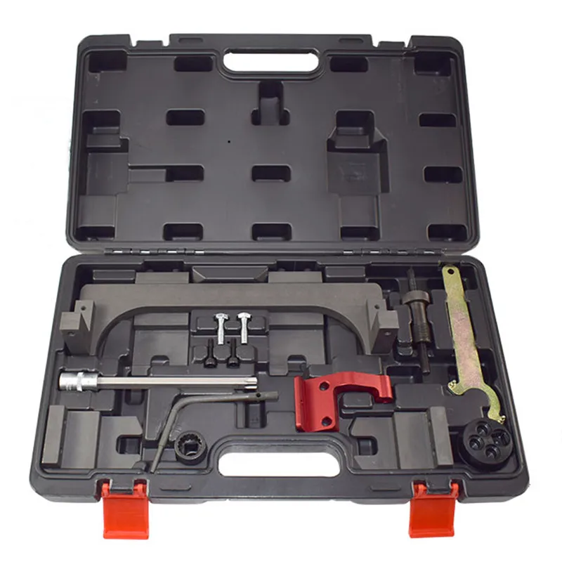 Suitable For BMW 3-series 5-series 2.0T 3.0T B38 B48 B58 Engine Timing Special Tool Comprehensive Set  Bmw Timing Tool Kit Aвто