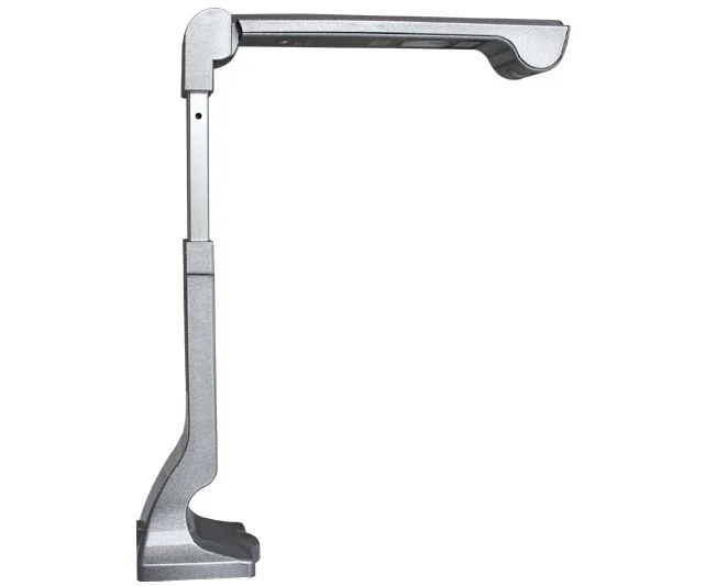 Pemindai buku portabel a3 dengan teknologi OCR canggih