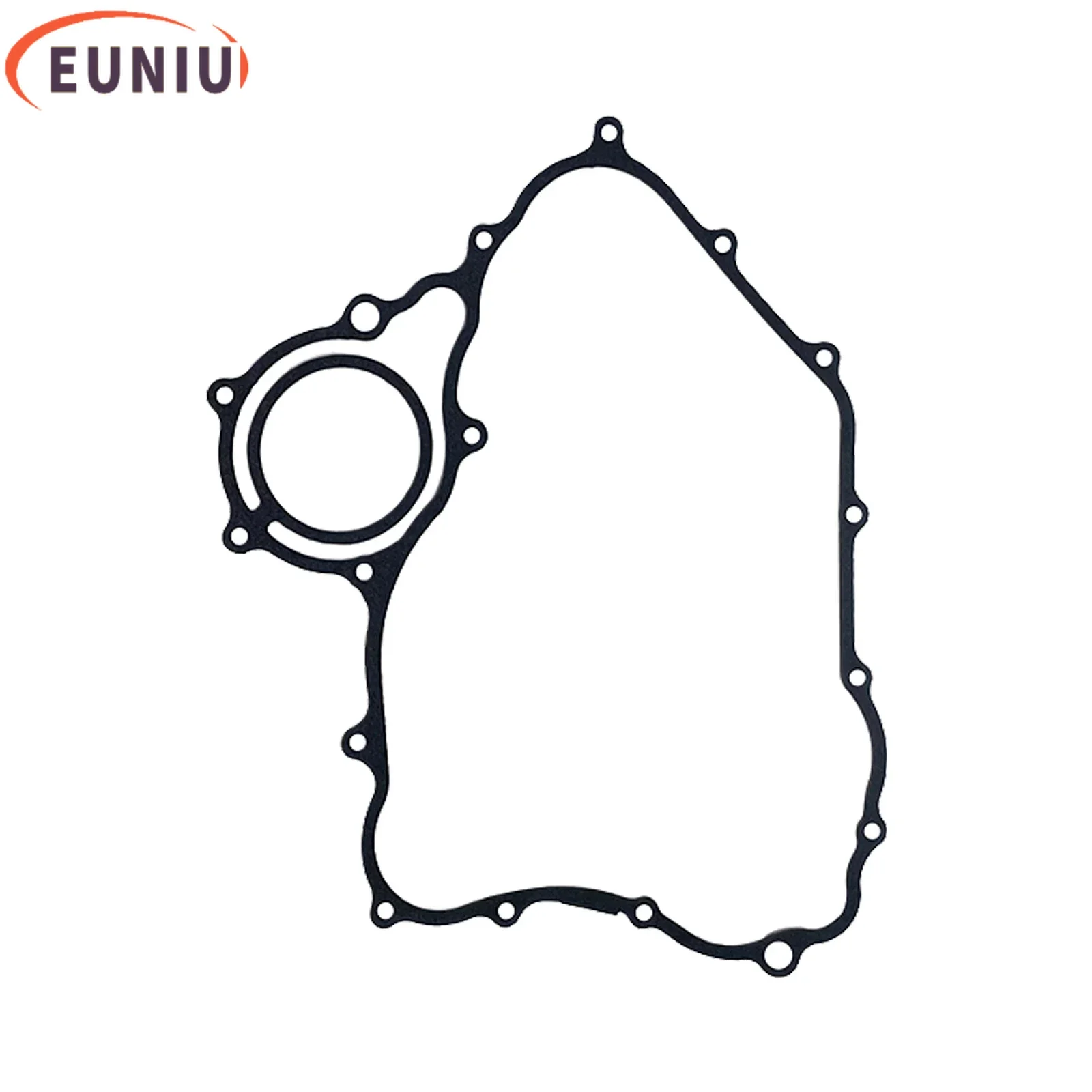 CF atv parts LEFT CRANKSAHFT COVER GASKET FOR CF800 ATV 2V91 CVT GASKET COVER spare part 0800-011002