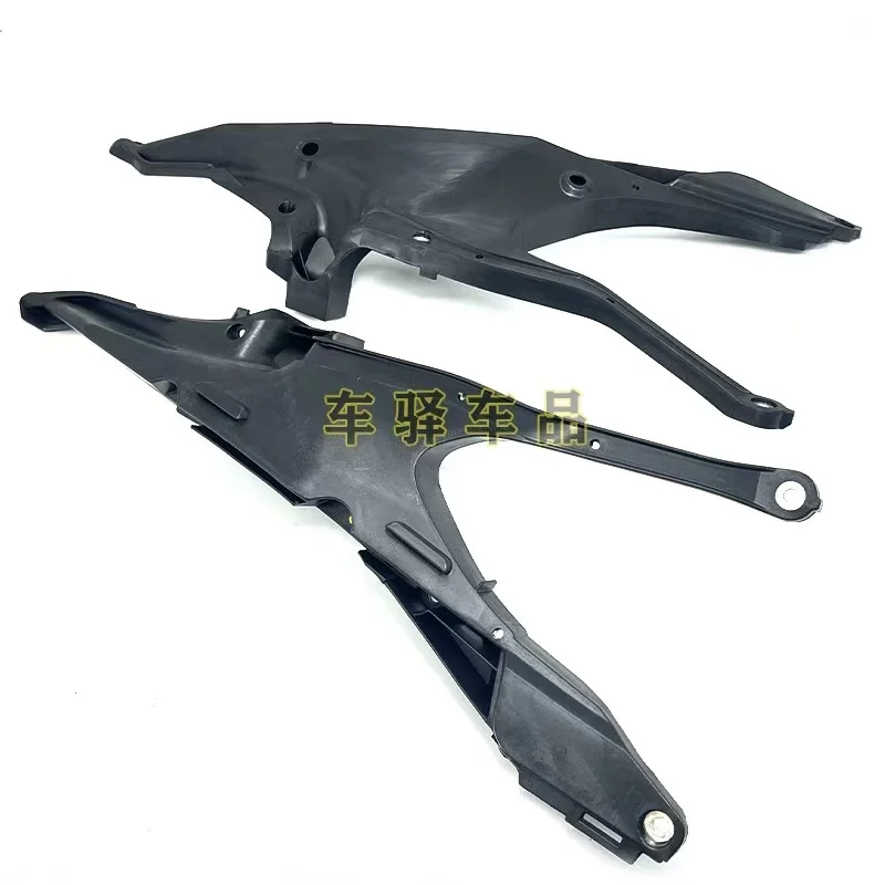 OTOM-soporte de asiento trasero mejorado para motocicleta, soporte de contrapunto fijo para HUSQVARNA FC FE TC TX TE 125 250 300 450