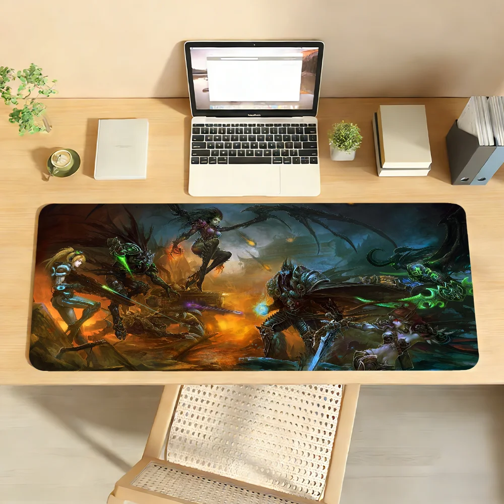 S-Starcraftes Mouse…