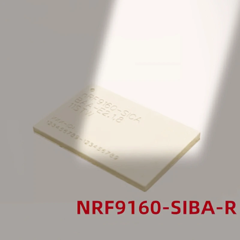 1-10 Uds nuevo NRF9160-SICA-B1A-R NRF9160 SICA B1A chip transceptor inalámbrico RF