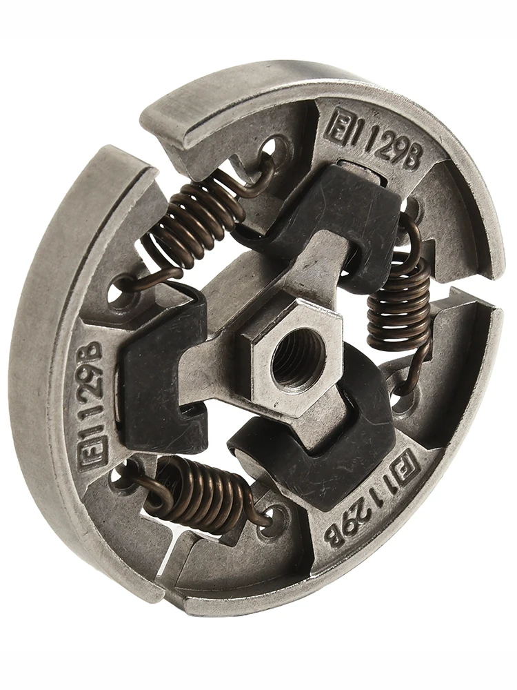 Clutch Clutch Fits Chainsaws And More Clutch Guaranteed High-quality MS192 Clutch For Many Use Easy Installation